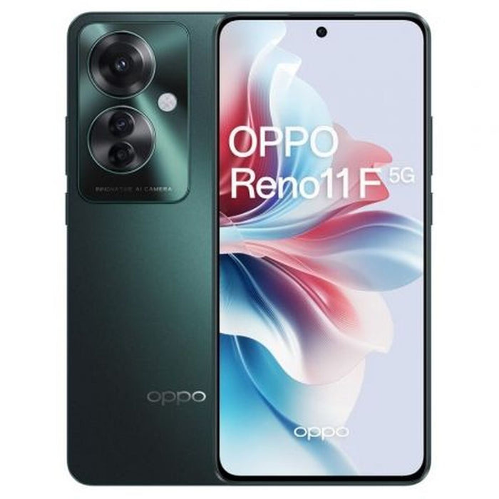 Smartphone Oppo Reno 11 F 6,7" Octa Core 8 GB RAM 256 GB Vert