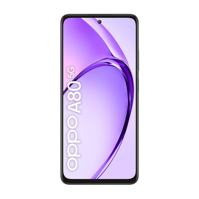 Smartphone Oppo A80 6,67" 8 GB RAM 256 GB Noir Violet