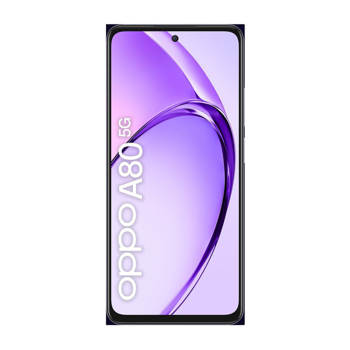 Smartfony Oppo A80 PURPLE 6,67" 8 GB RAM 256 GB Purpura