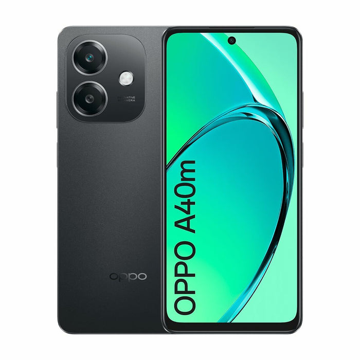 Smartfony Oppo A40 6,72" Snapdragon 8 GB RAM 256 GB Czarny