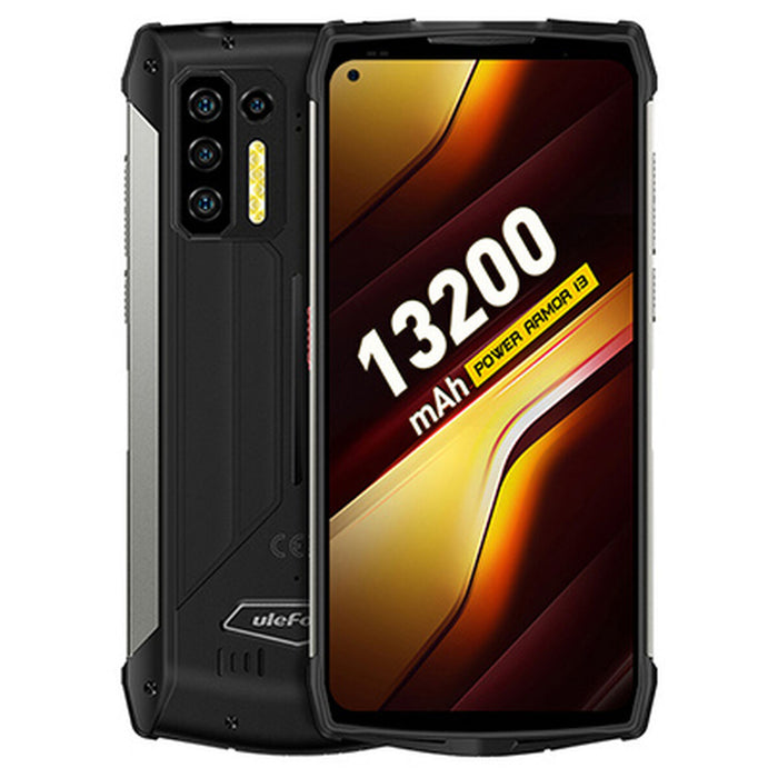 Smartphone Ulefone Armor 13 Noir 6,8"