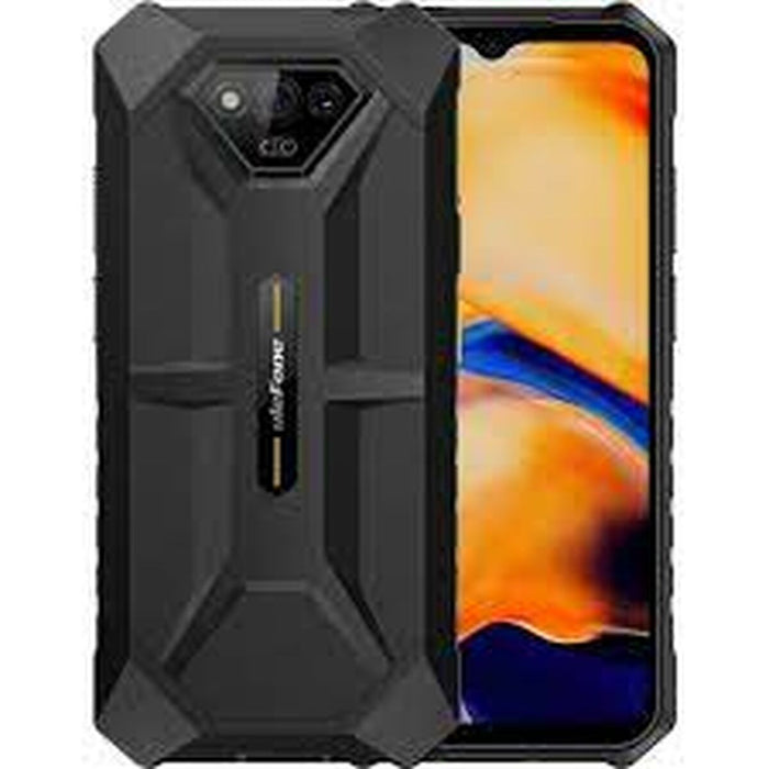 Smartfony Ulefone Armor X13 Czarny 64 GB 6,52" 6 GB RAM