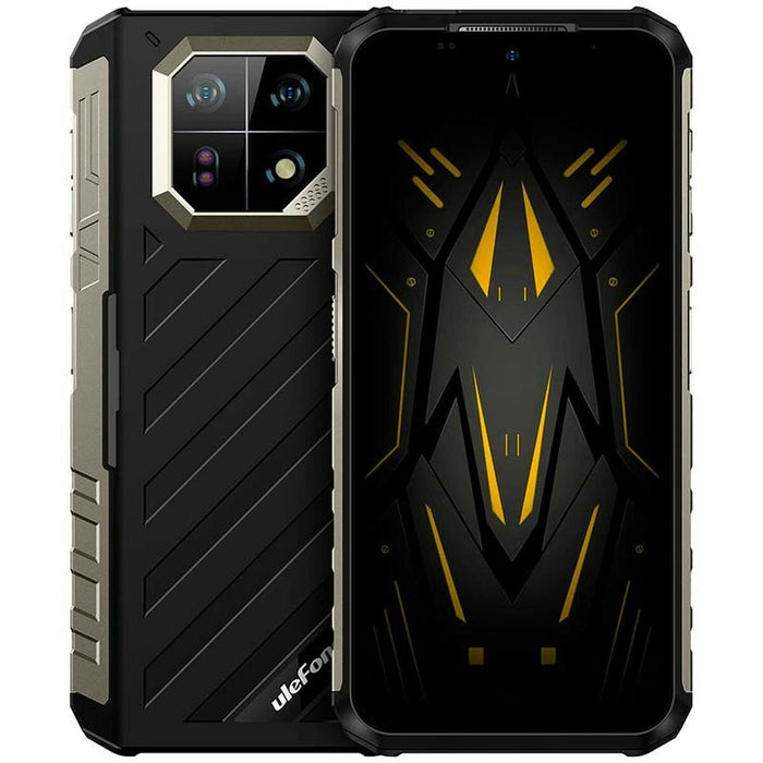 Smartfony Ulefone Armor 22