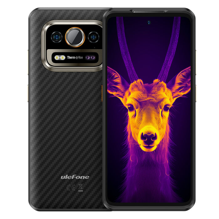 Smartphone Ulefone Armor 25T Pro