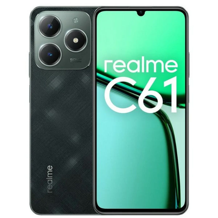 Smartphone Realme REALME C61