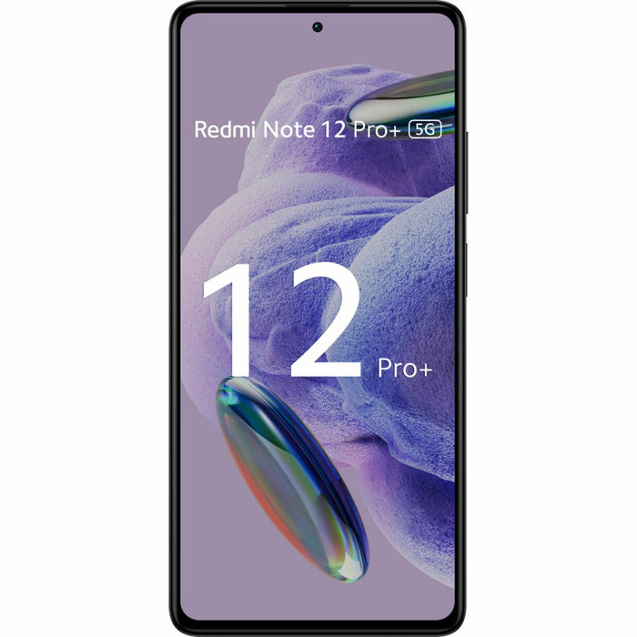 Smartfony Xiaomi Note 12 Pro+ 5G 6,67" Biały 8 GB RAM 256 GB