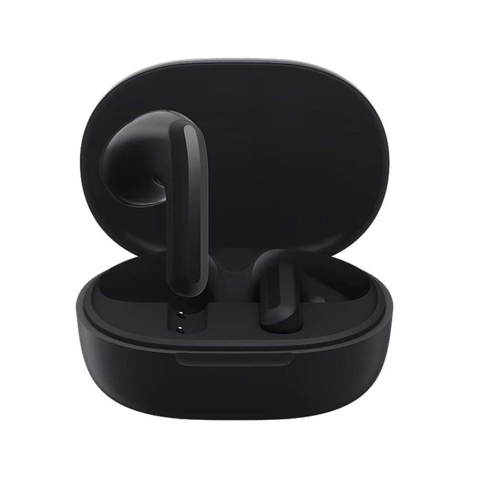 Casques Bluetooth avec Microphone Xiaomi Redmi Buds 4 Lite Noir