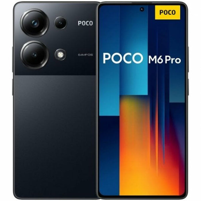 Smartfony Poco 8 GB RAM