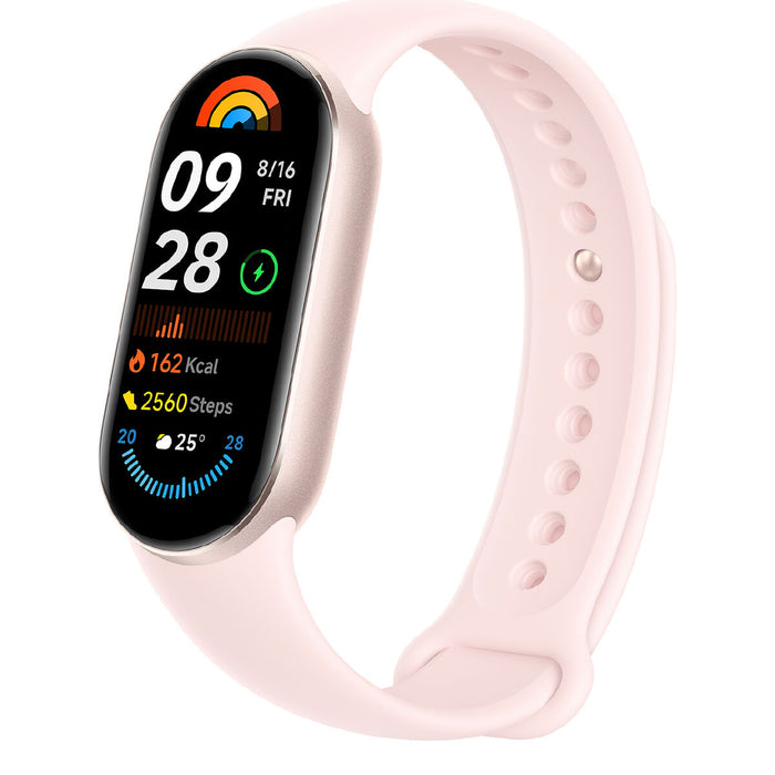 Smartwatch Xiaomi Smart Band 9 Różowy 1,62"