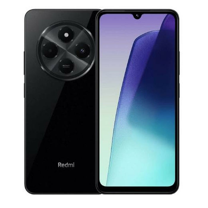 Smartphone Xiaomi 8 GB RAM 256 GB Black