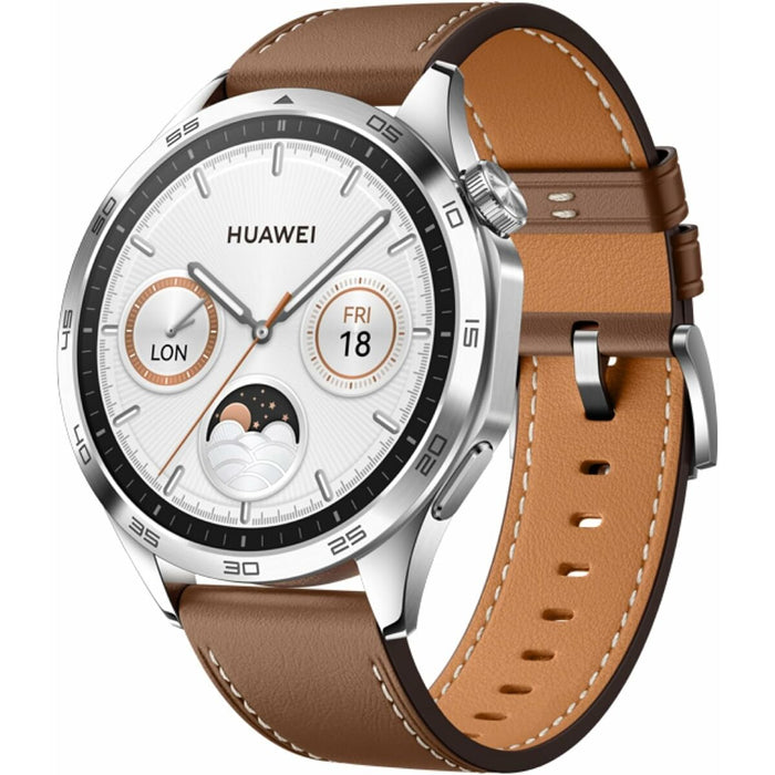 Smartwatch Huawei Phoinix B19L Ø 46 mm Brązowy 1,43" 46 mm