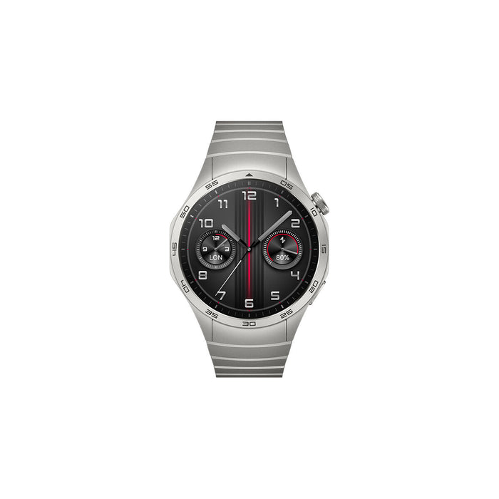 Montre intelligente Huawei Watch GT 4 46mm Phoinix B19M Gris 46 mm