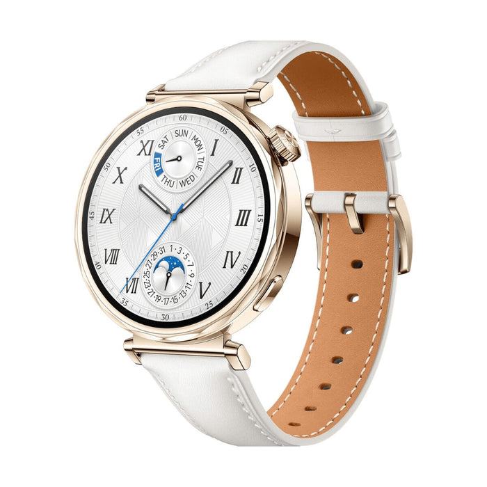 Smartwatch Huawei Watch GT 5 Biały 1,32" 41 mm Ø 41 mm (1 Sztuk)