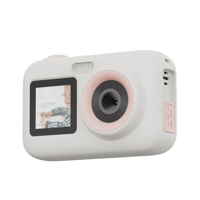 Sports Camera SJCAM FunCam Plus White Yes 2.4"