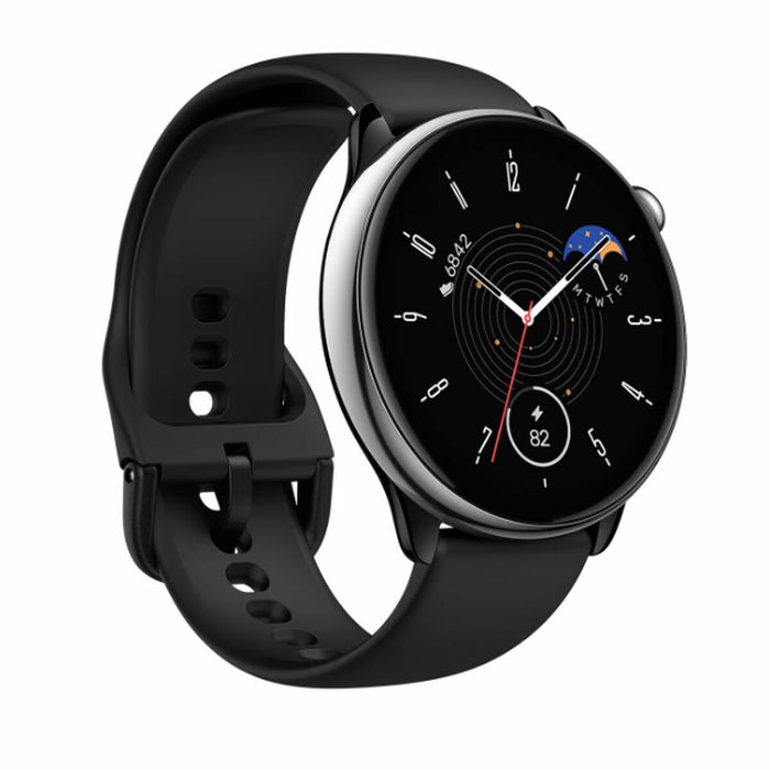 Smartwatch Amazfit W2174EU1N Czarny 1,28"