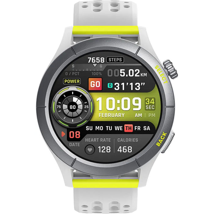 Smartwatch Amazfit Cheetah Szary 1,39"