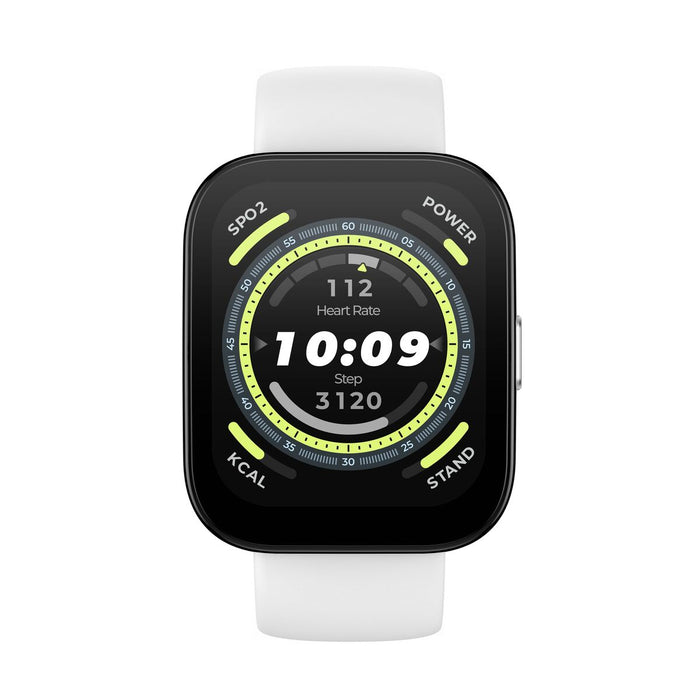 Smartwatch Amazfit W2215EU3N 1,91" Biały