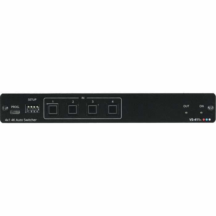 HDMI switch Kramer Electronics VS-411X