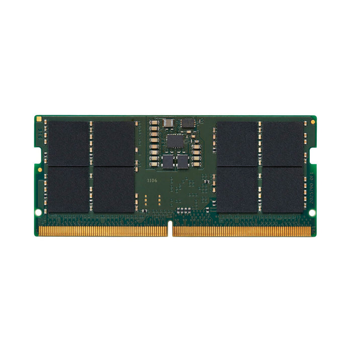 Pamięć RAM Kingston KCP556SS8-16 16 GB 5600 MHz DDR5 SDRAM DDR5