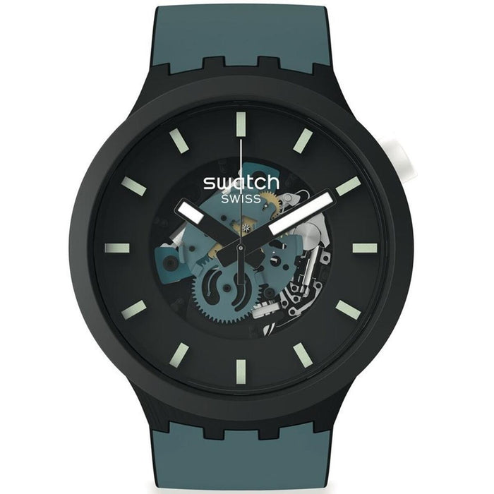 Montre Homme Swatch SB03B111-5300