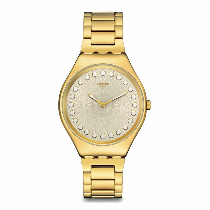 Montre Unisexe Swatch SYXG126G