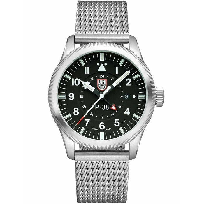 Montre Unisexe Luminox XA.9522 (Ø 42 mm)