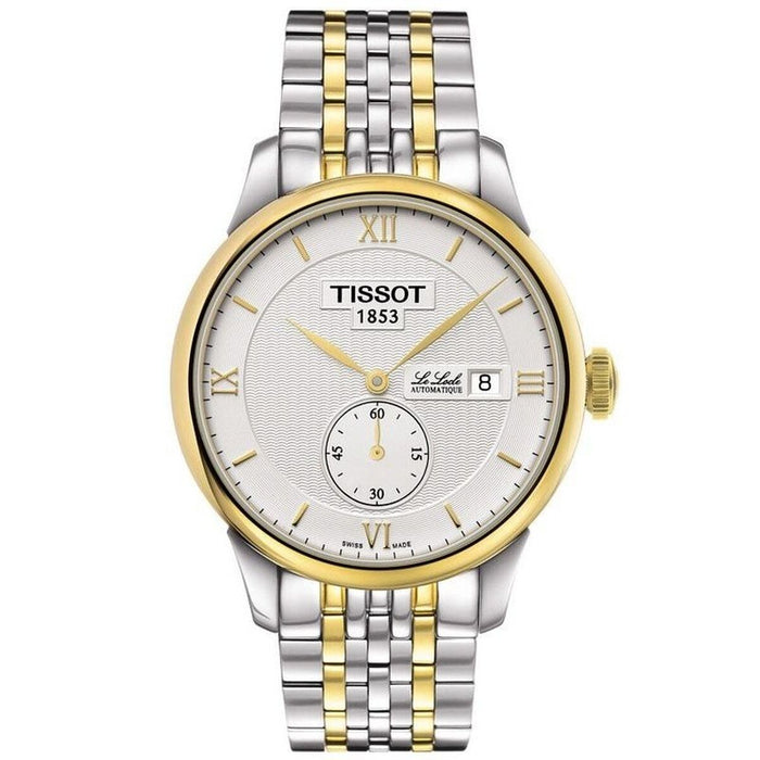 Men's Watch Tissot LE LOCLE (Ø 39 mm)