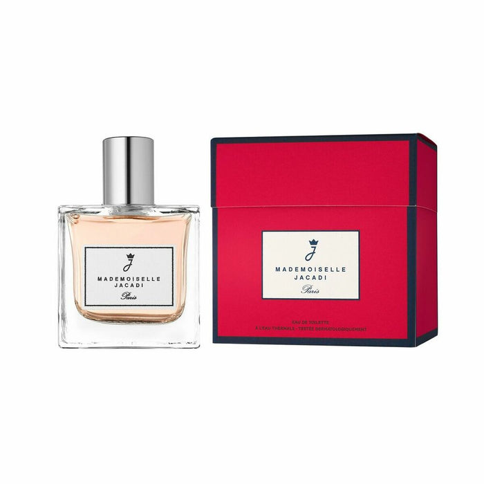 Perfumy dziecięce Jacadi Paris 204005 EDT 50 ml