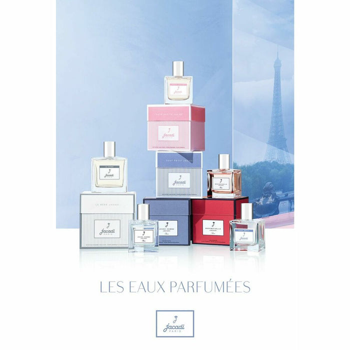 Perfumy dziecięce Jacadi Paris 204007 EDT 50 ml