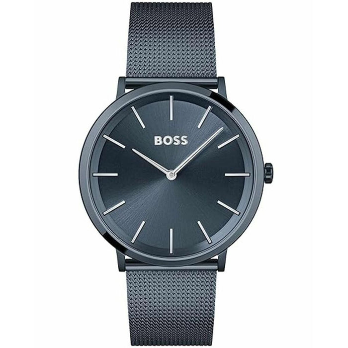 Zegarek Unisex Hugo Boss 1513827 (Ø 37 mm)