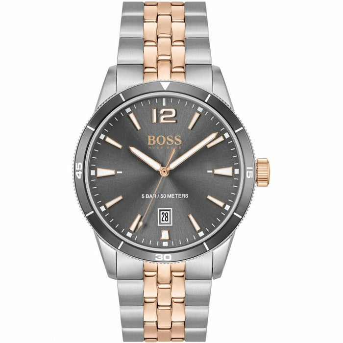 Zegarek Unisex Hugo Boss 1513903 (Ø 42 mm)