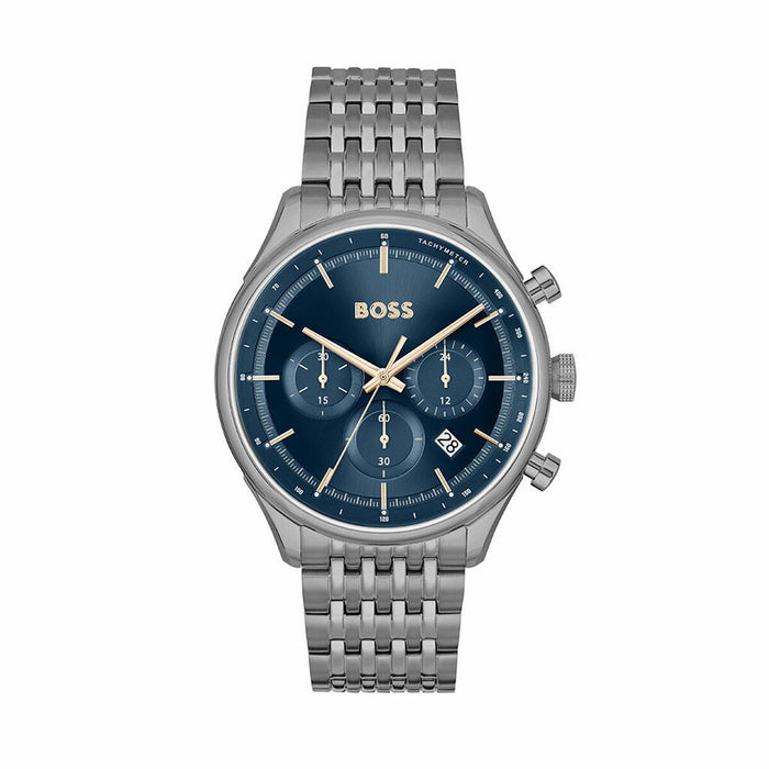 Montre Unisexe Hugo Boss 1514083 (Ø 45 mm)