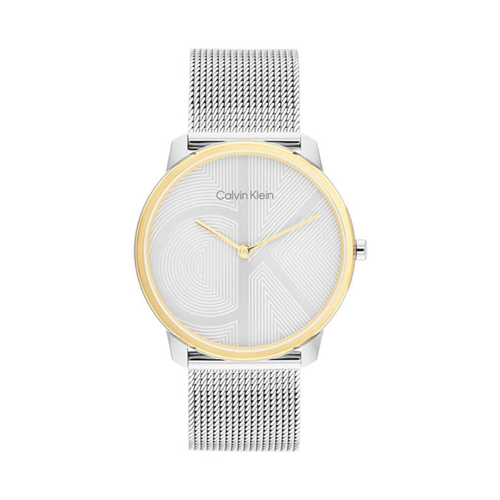 Montre Unisexe Calvin Klein ICONIC