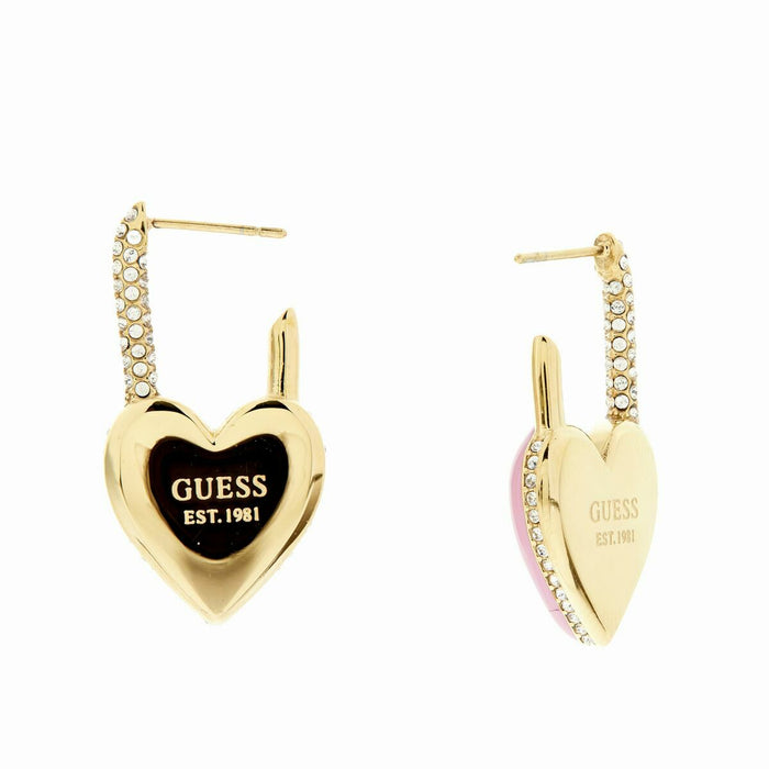 Porte-clés Guess JUBE04203JWYGPKT-U