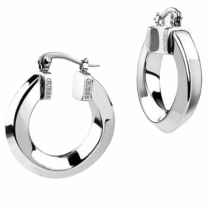 Ladies' Earrings Guess JUBE01485JWRHT-U