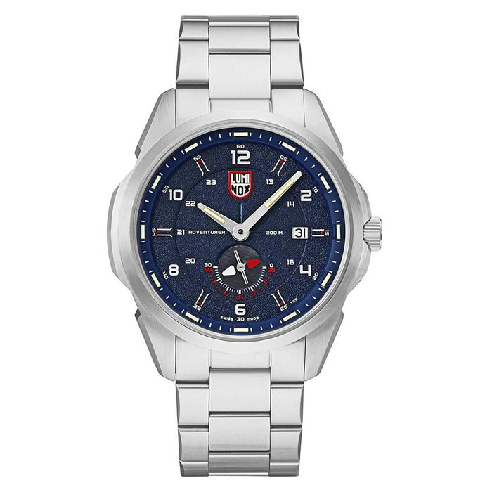 Montre Homme Luminox XL.1764 (Ø 42 mm)