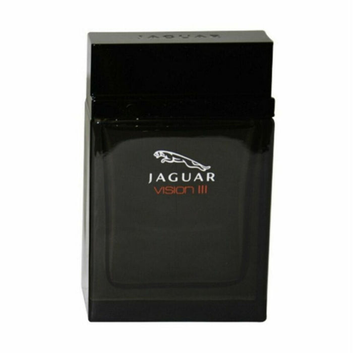 Perfumy Męskie Jaguar Vision III EDT 100 ml