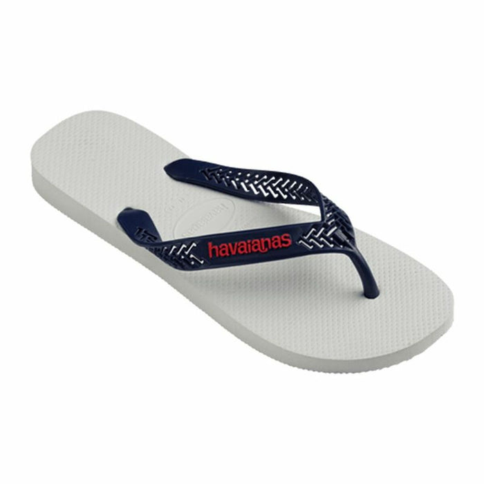 Klapki damskie Havaianas Power Light Biały