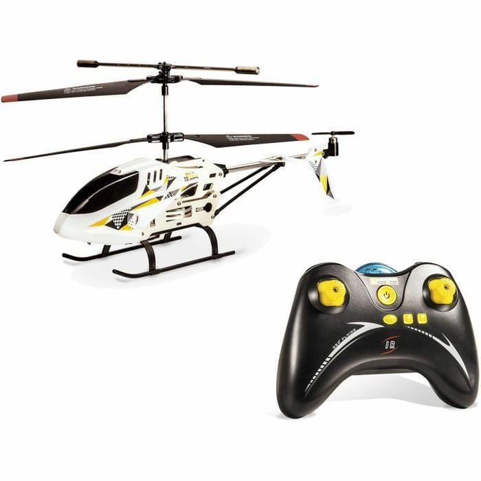 Radio control Helicopter Mondo