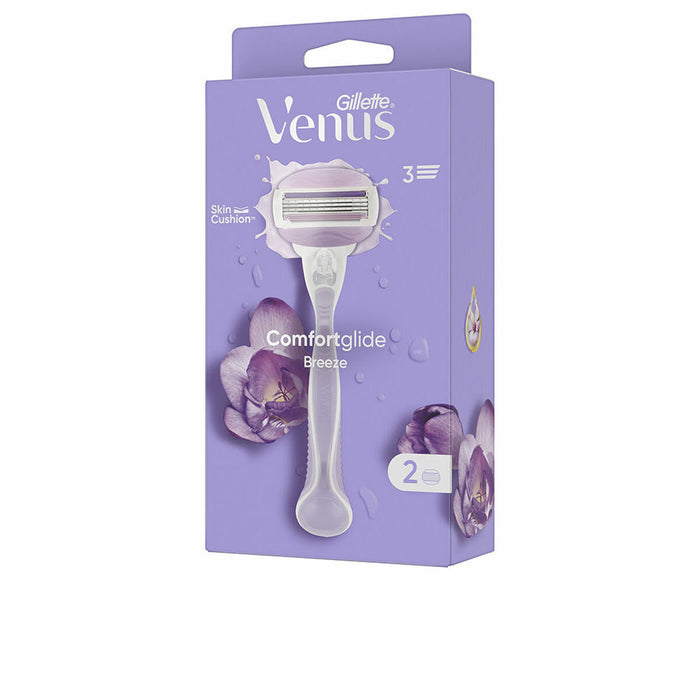 Maszynka do Golenia Confortglide Gillette VENUS