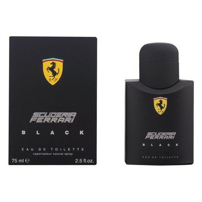 Perfumy Męskie Ferrari EDT