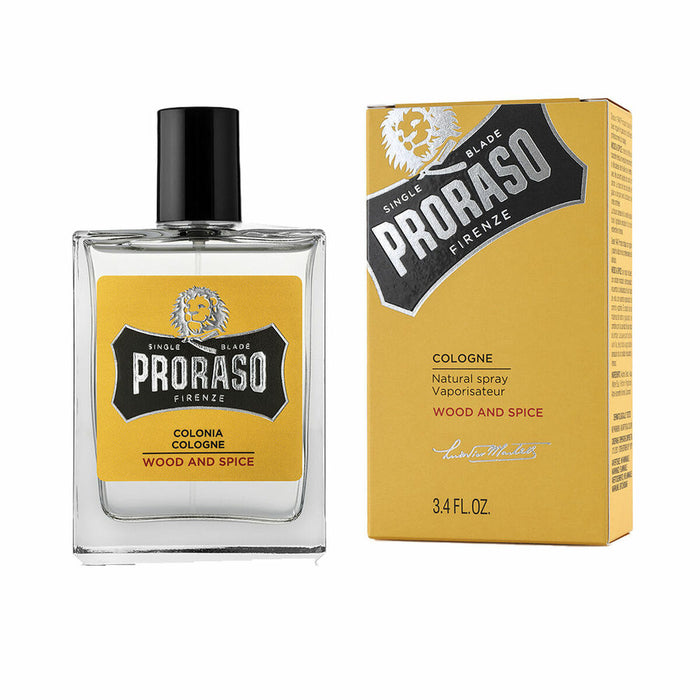 Perfumy Męskie Proraso EDC