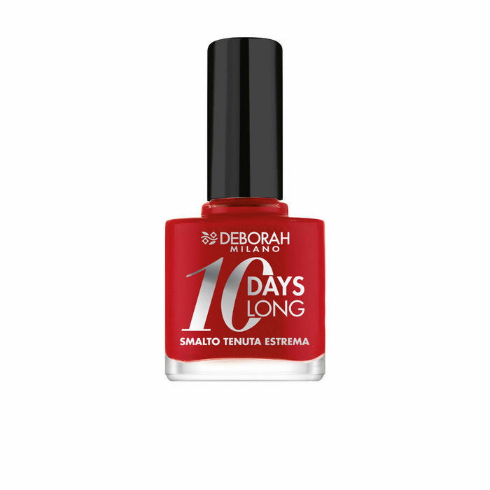 Nail polish Deborah 10 Days Long Nº 817 (11 ml)