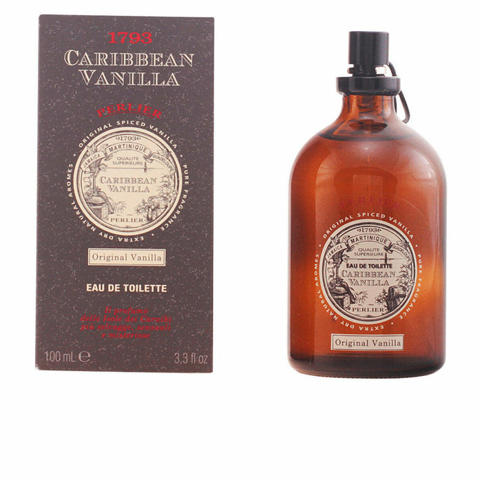 Perfumy Męskie Victor CARIBBEAN VAINILLA ORIGINAL EDT 100 ml