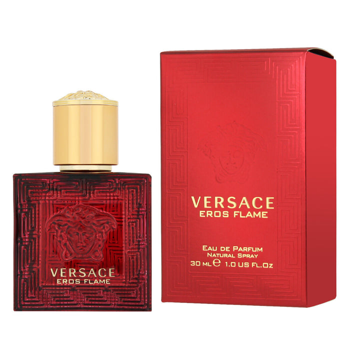 Perfumy Męskie Versace Eros Flame EDP 30 ml