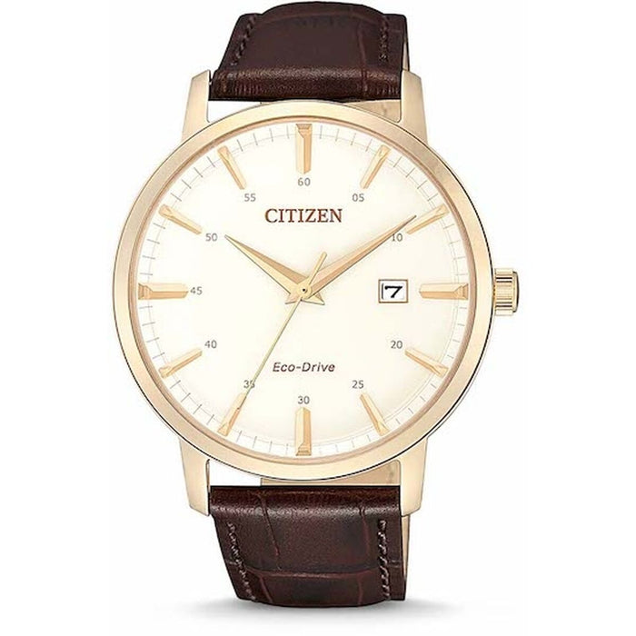 Zegarek Męski Citizen BM7463-12A (Ø 40 mm)