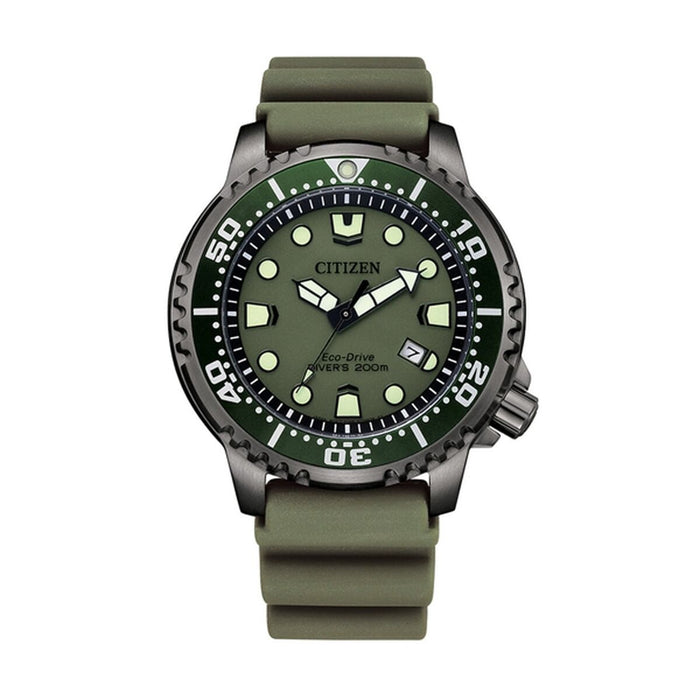 Zegarek Męski Citizen BN0157-11X