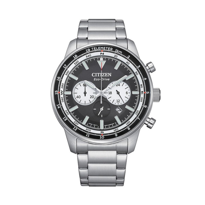 Montre Homme Citizen CA4500-91E (Ø 44 mm)