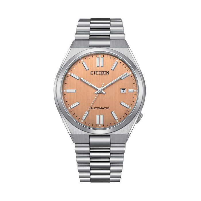 Zegarek Męski Citizen NJ0159-86Z