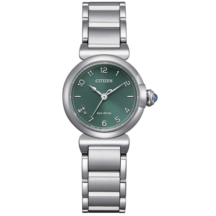 Montre Unisexe Citizen EM1130-83X